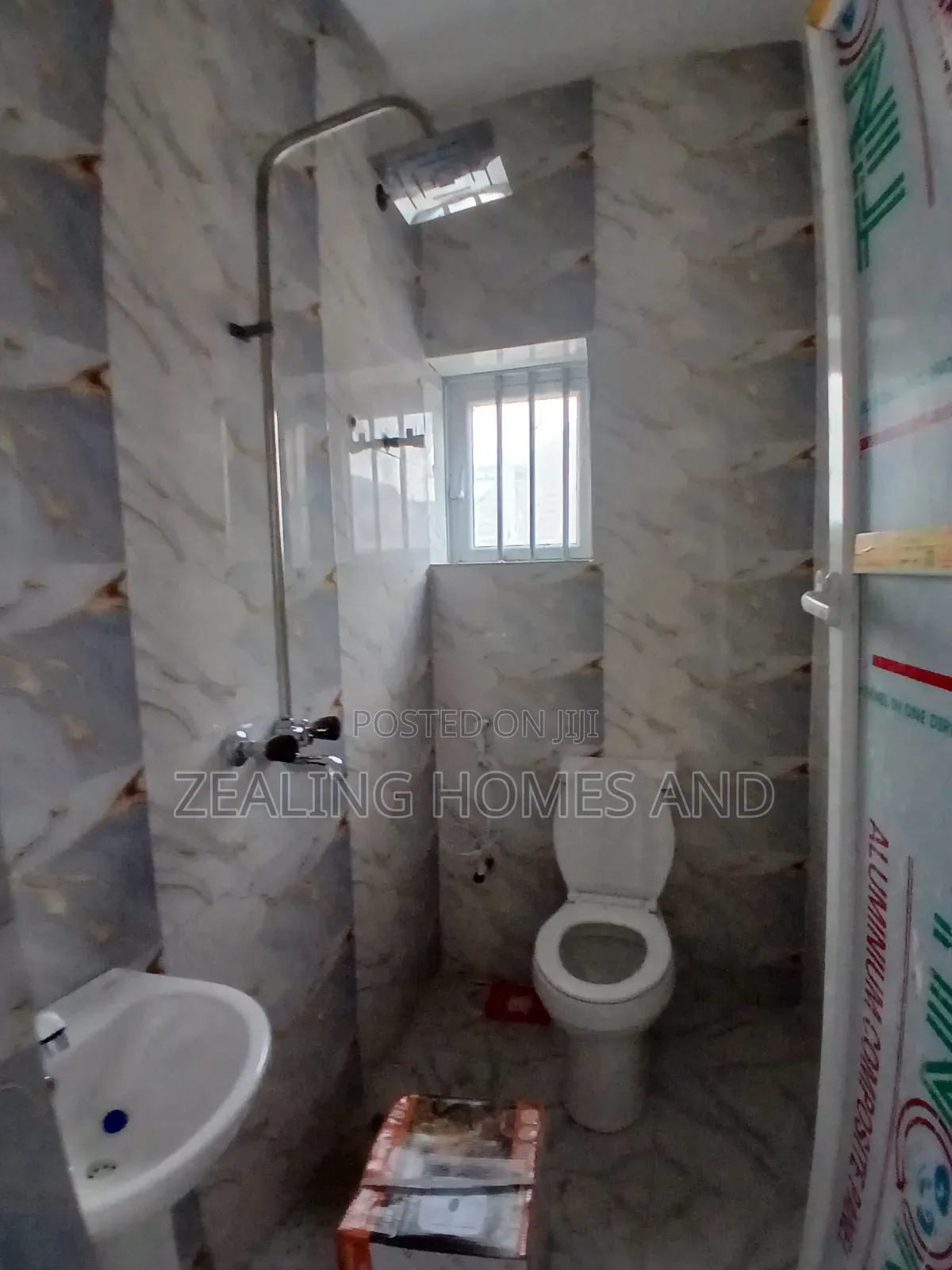 2bdrm Apartment in Evergreen Estate for rent