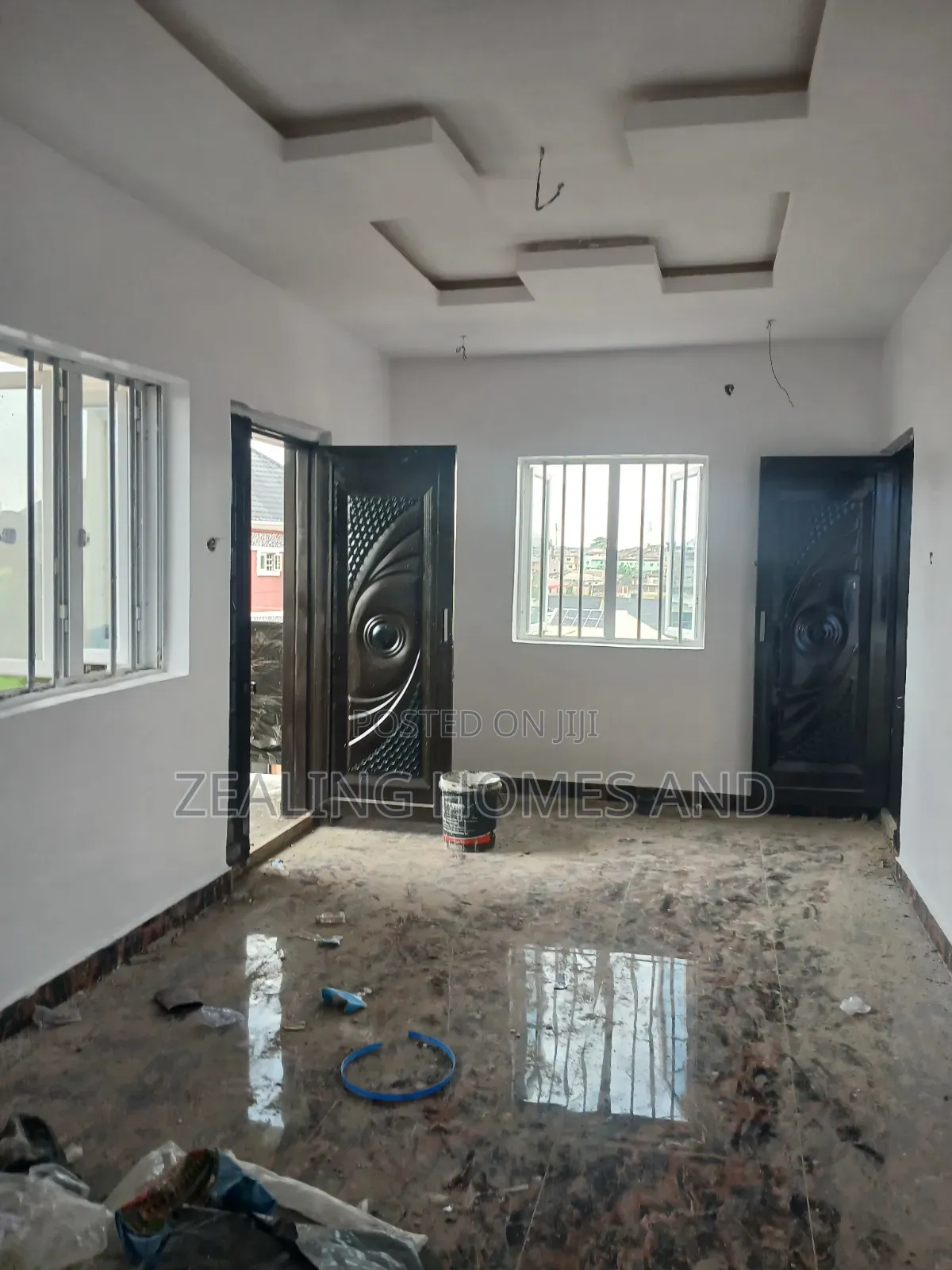 1bdrm Apartment in Evergreen Estate for rent