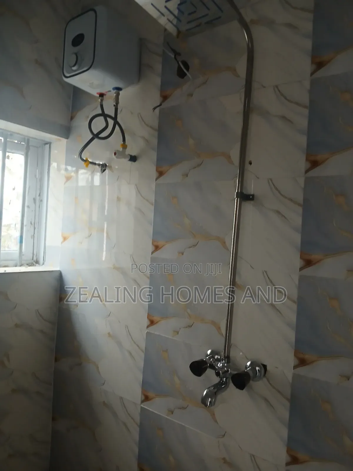 1bdrm Apartment in Evergreen Estate for rent