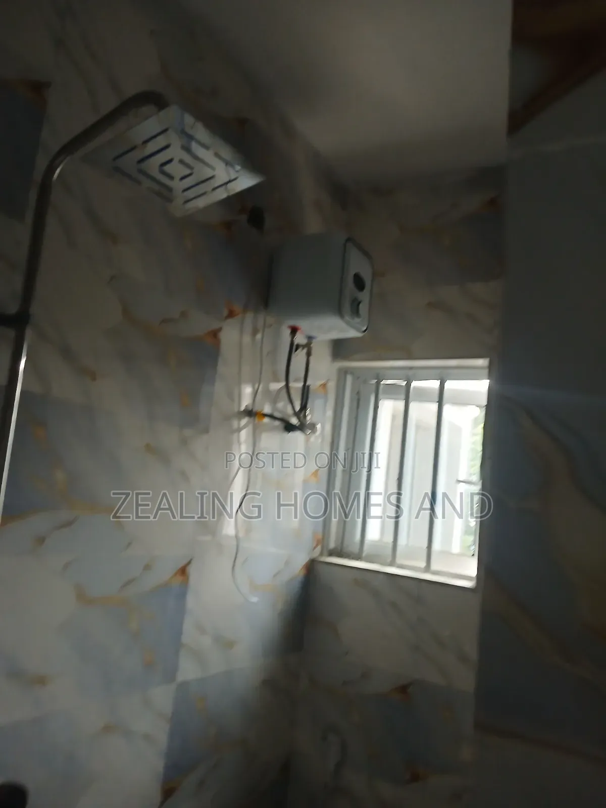1bdrm Apartment in Evergreen Estate for rent