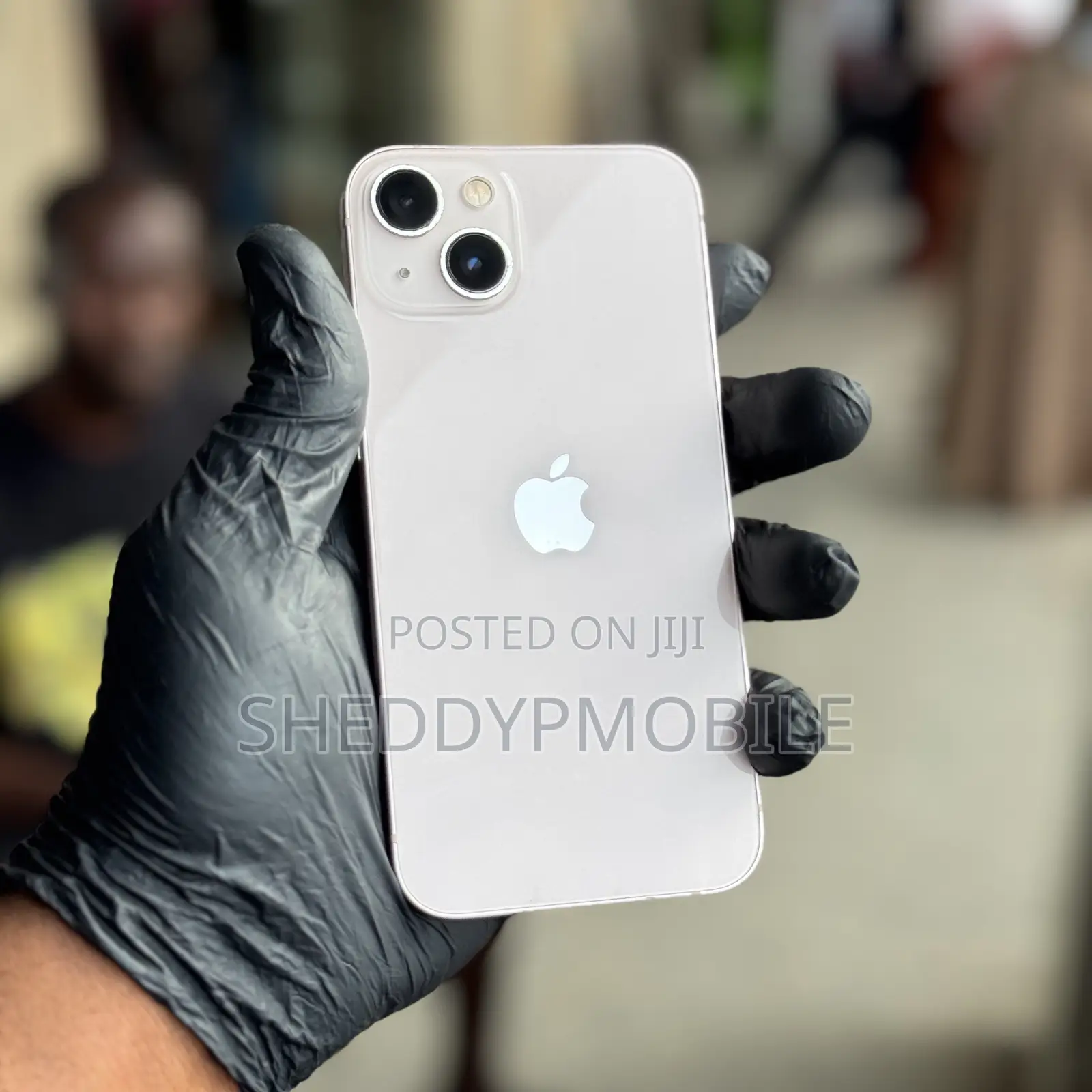 Apple iPhone 13 128 GB Pink