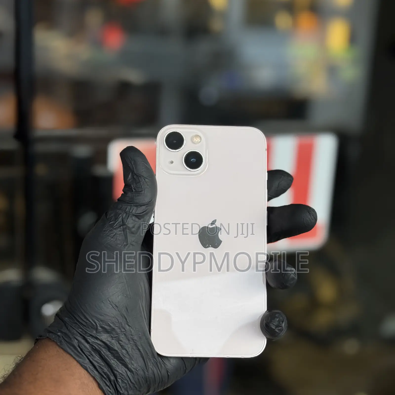 Apple iPhone 13 128 GB Pink