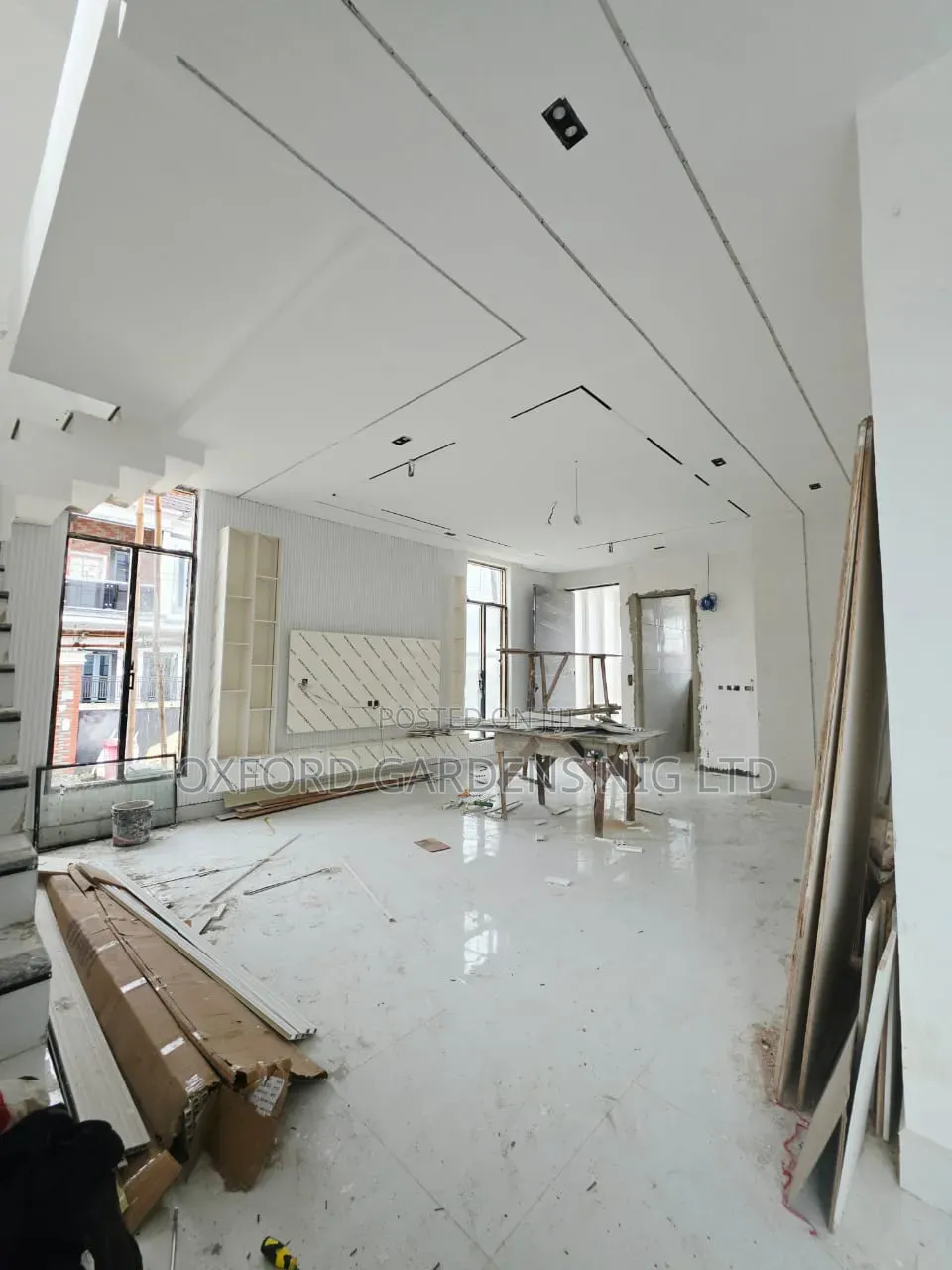 4bdrm Duplex in Royal Pine Estate, Chevron for sale