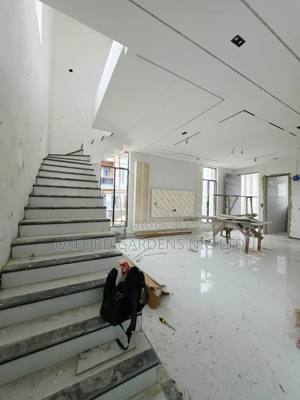 4bdrm Duplex in Royal Pine Estate, Chevron for sale