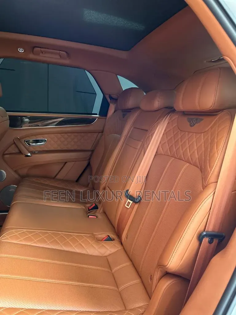 Bentley Available for Hire - Car for Hire