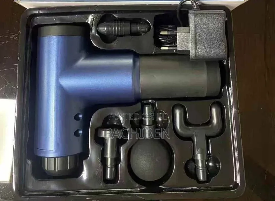 Quality Facial Massage Gun