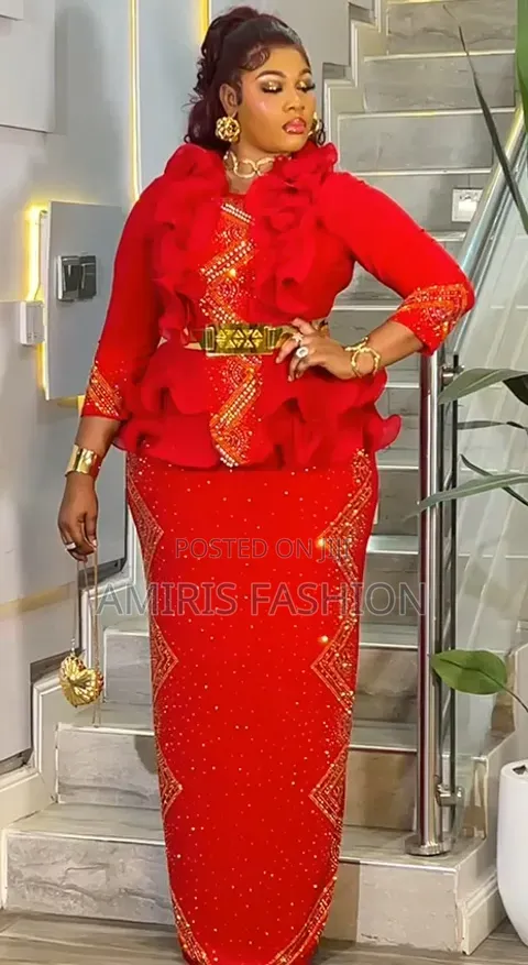 Best Seller Turkey Gown