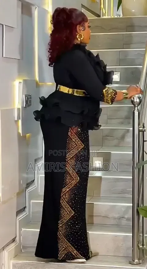 Best Seller Turkey Gown