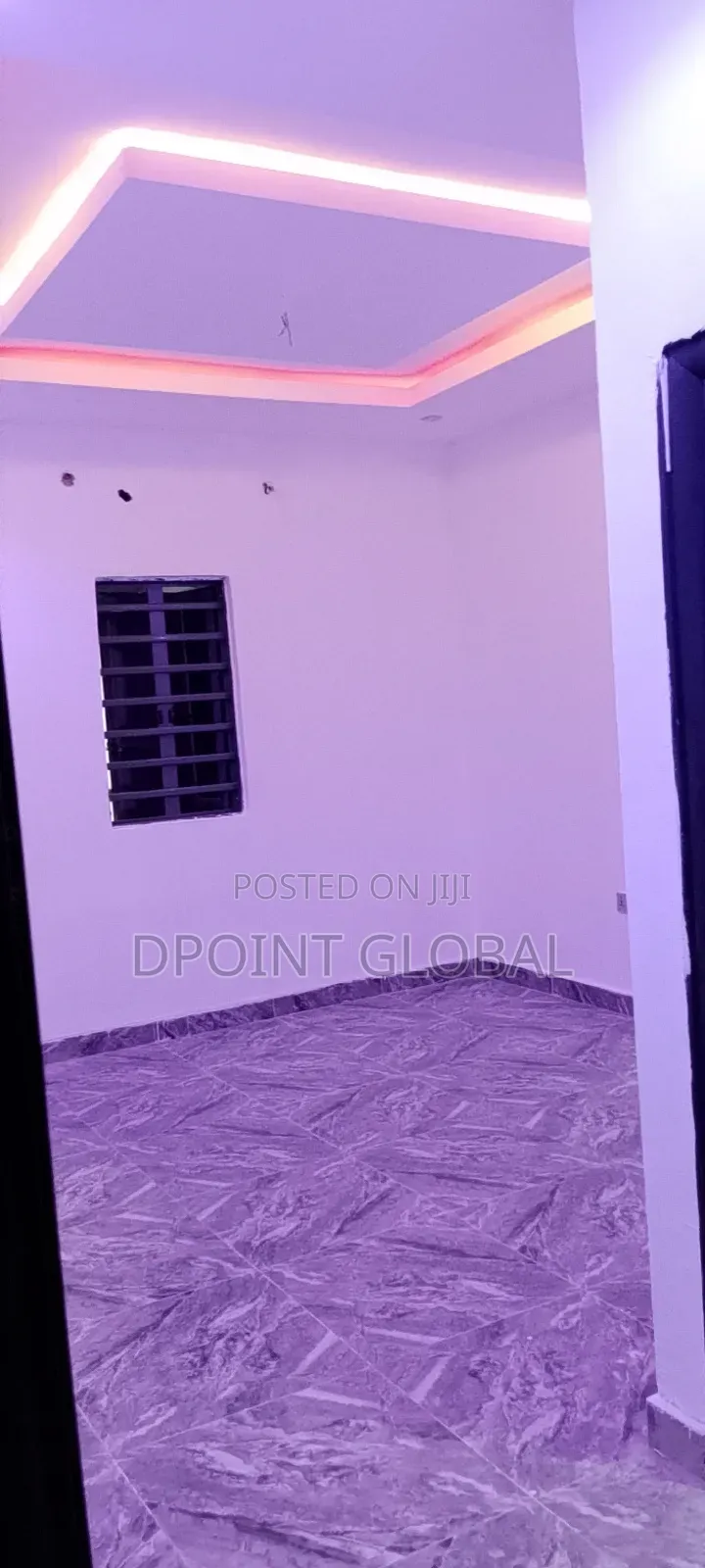 2bdrm Block of Flats in P And T Estate, Boys Town for rent
