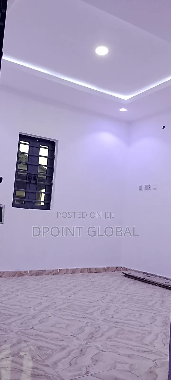 2bdrm Block of Flats in P And T Estate, Boys Town for rent
