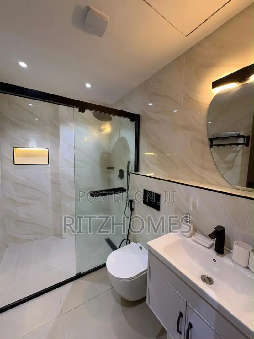Furnished 2bdrm Apartment in Victoria Island for rent