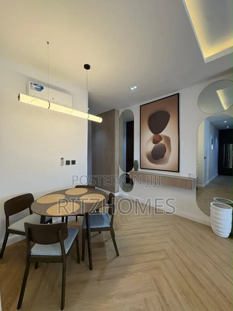 Furnished 2bdrm Apartment in Victoria Island for rent