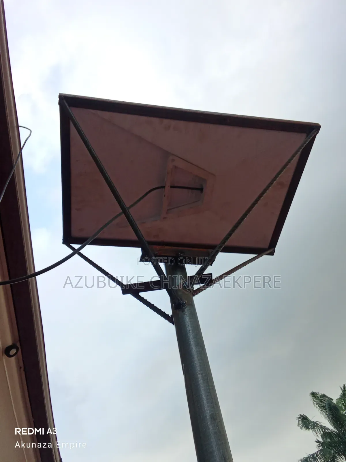 "Starlink Installation Wi-Fi Networking Services
