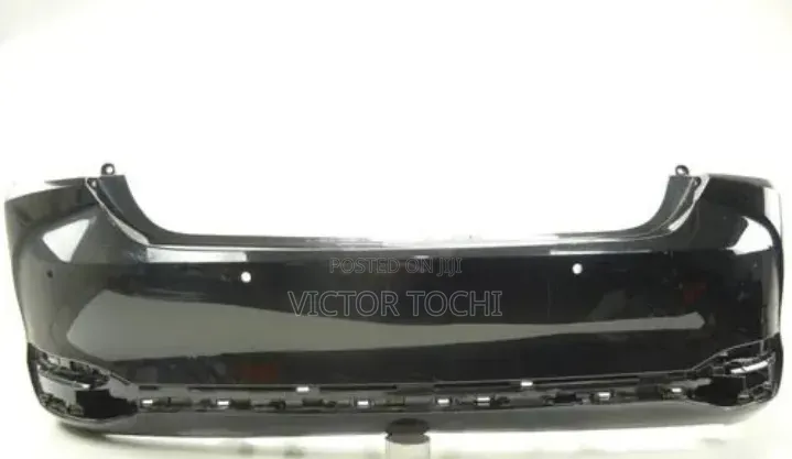 Es350 2008 - 2011 Latest Back Bumper