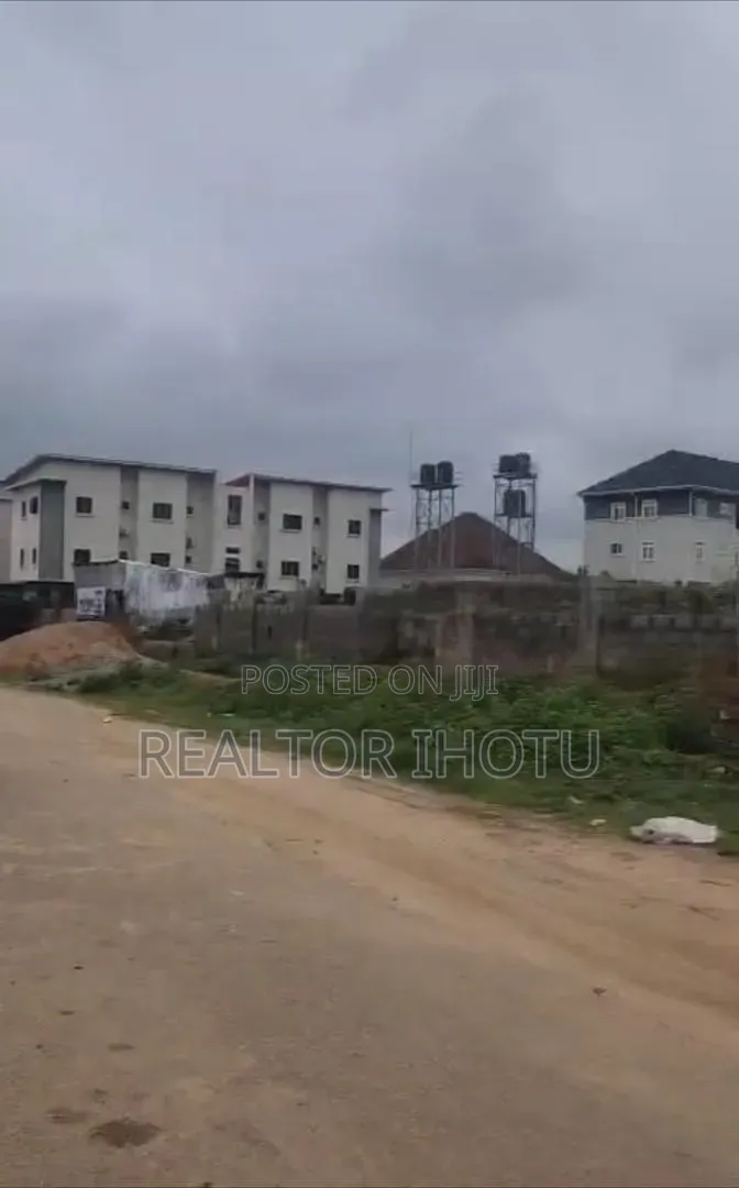 600sqm, Residential, Fcda R of O, Tarred Road