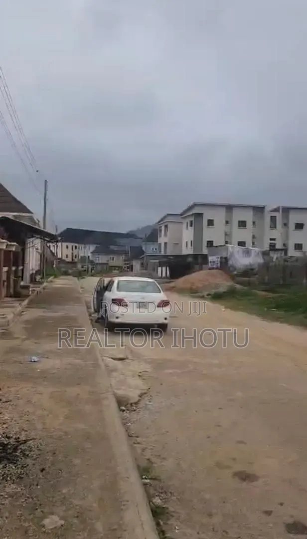 600sqm, Residential, Fcda R of O, Tarred Road