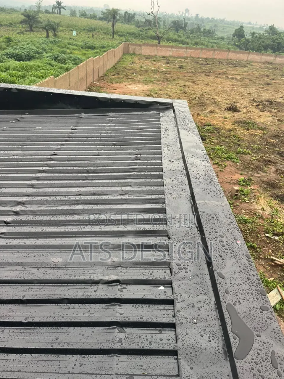Roof Specialist