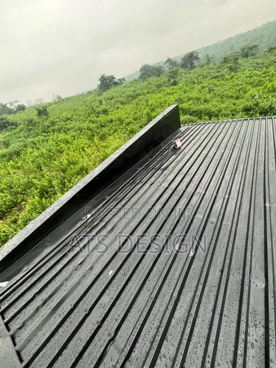 Roof Specialist