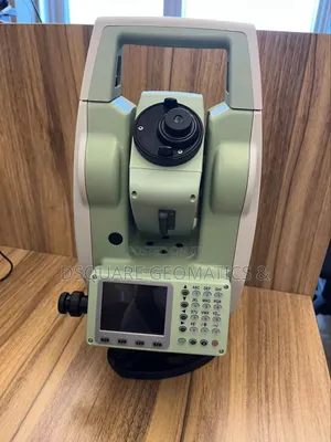 Hi-Target Total Station