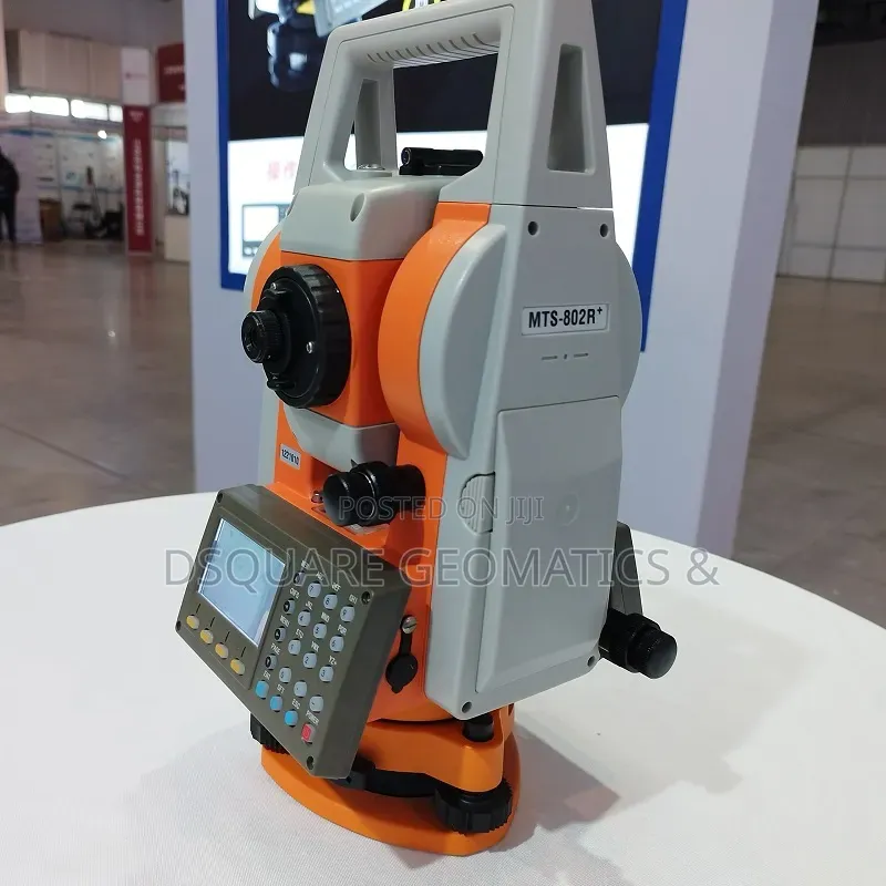 Hi-Target Total Station