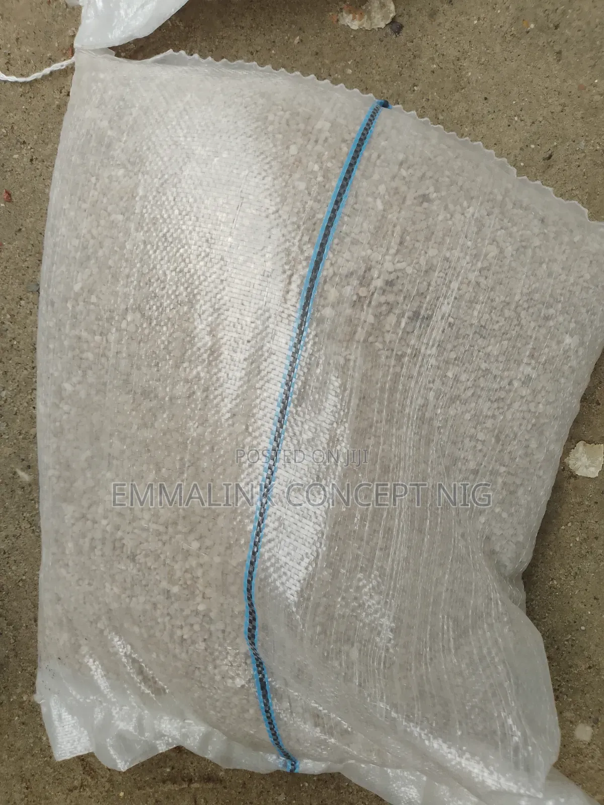 Filter Sand Media 25kg