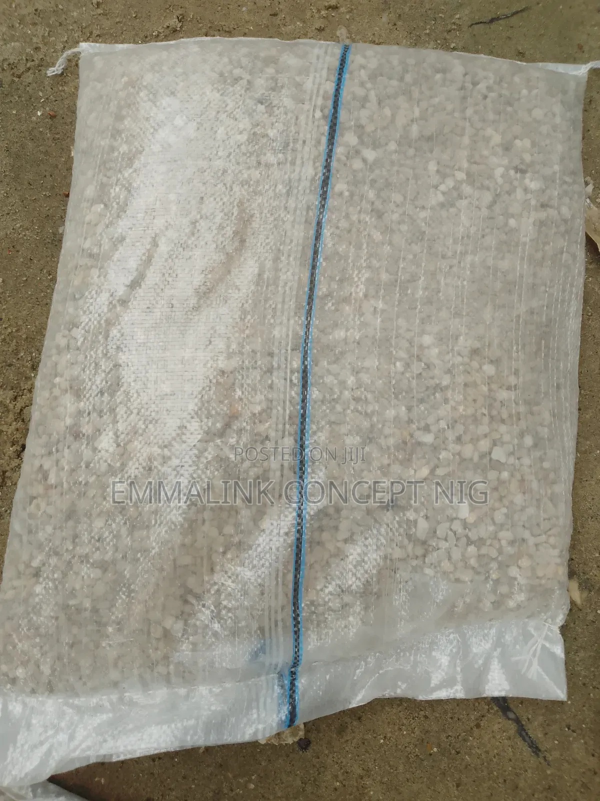Filter Sand Media 25kg