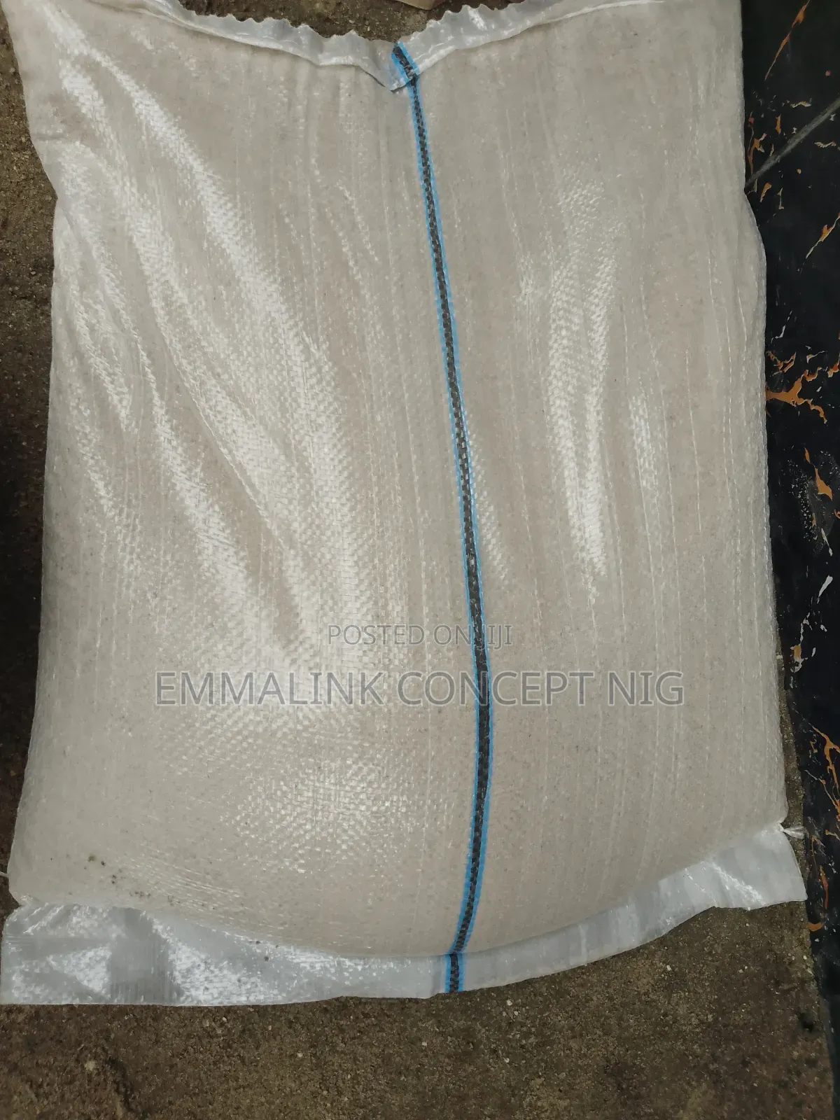 Filter Sand Media 25kg