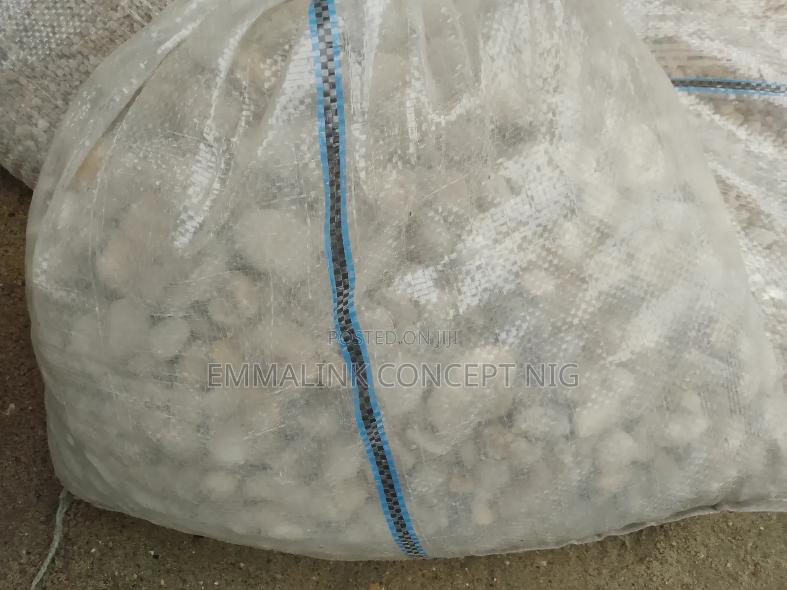 Filter Sand Media 25kg
