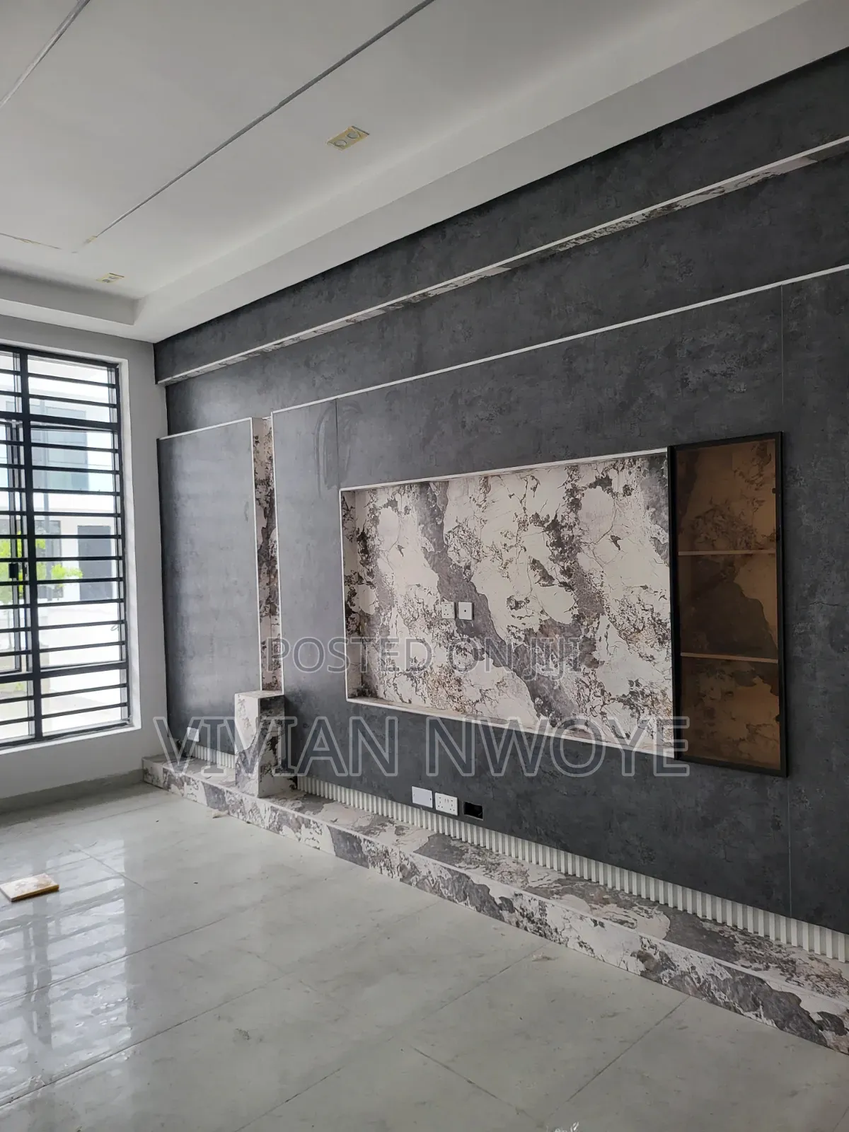 4bdrm Duplex in Dpk, Ikota for sale