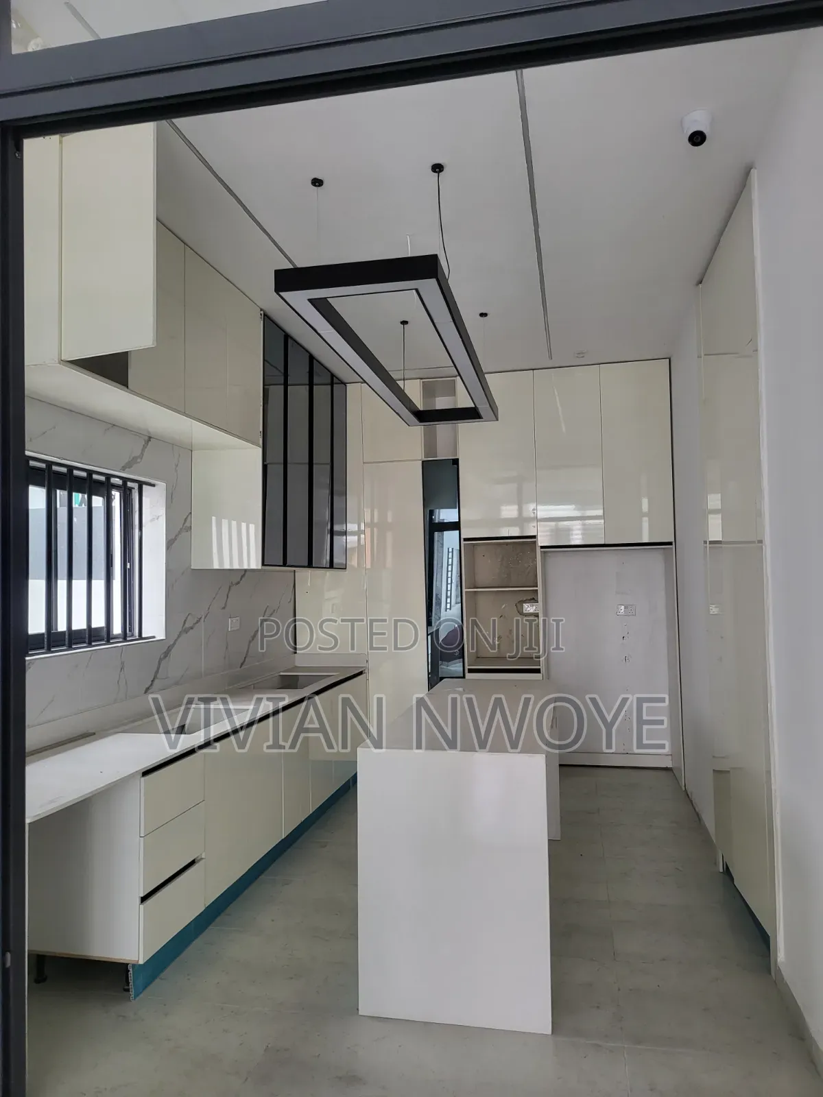 4bdrm Duplex in Dpk, Ikota for sale