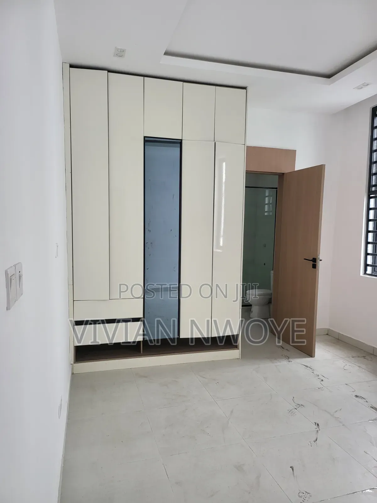 4bdrm Duplex in Dpk, Ikota for sale