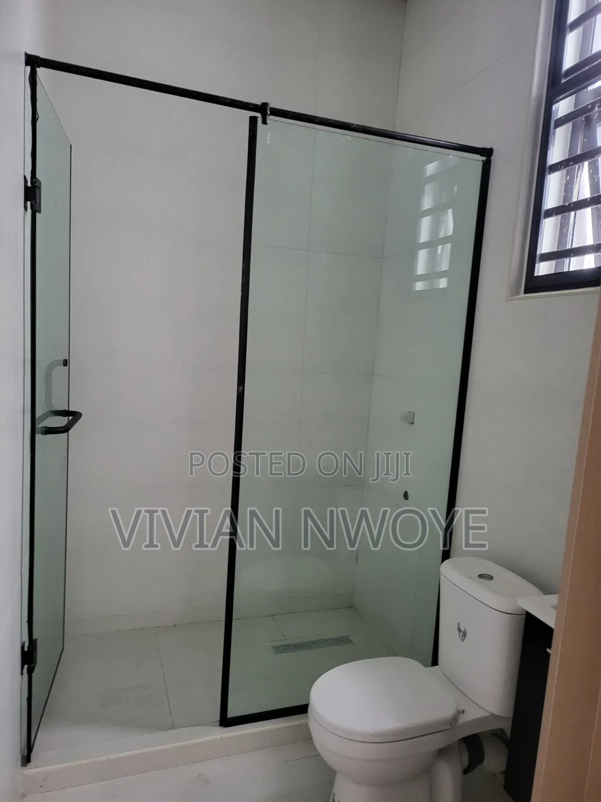 4bdrm Duplex in Dpk, Ikota for sale