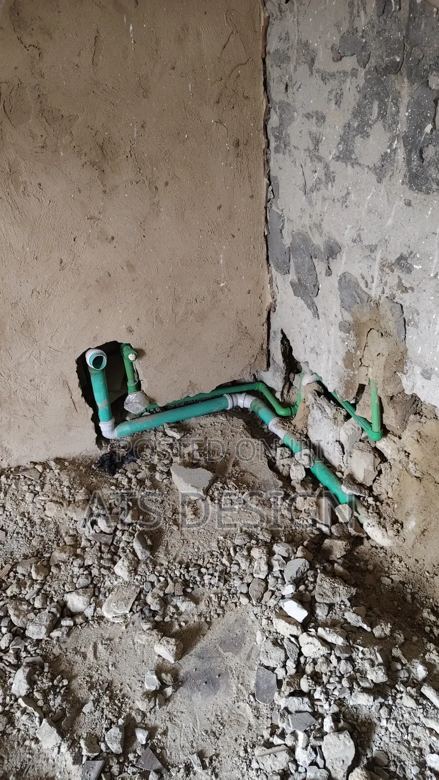 Plumbing Specialist