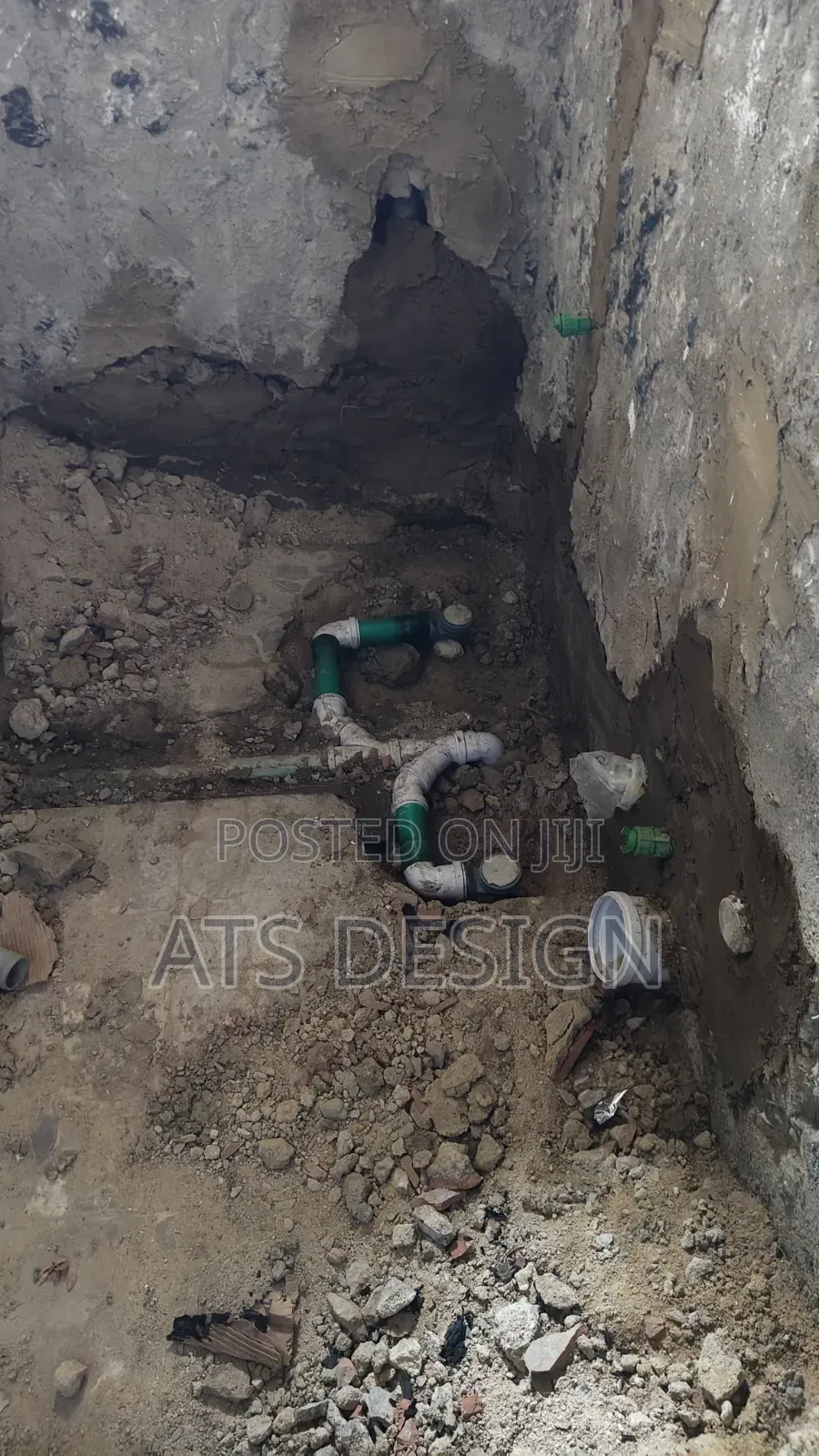 Plumbing Specialist