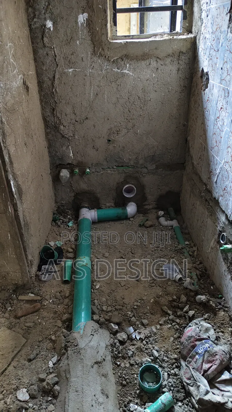 Plumbing Specialist