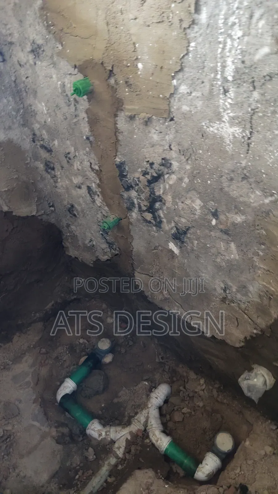 Plumbing Specialist
