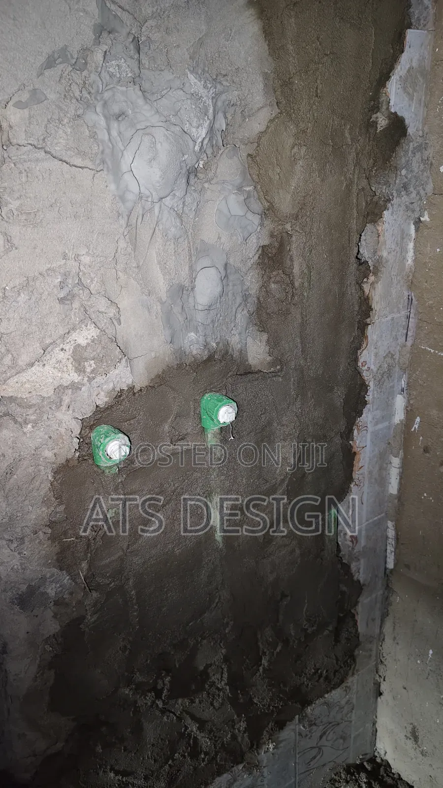 Plumbing Specialist