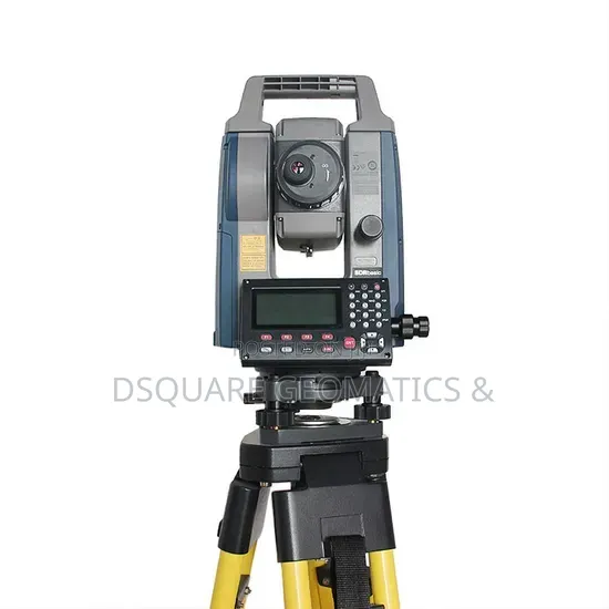 Sokia Total Station Im-52