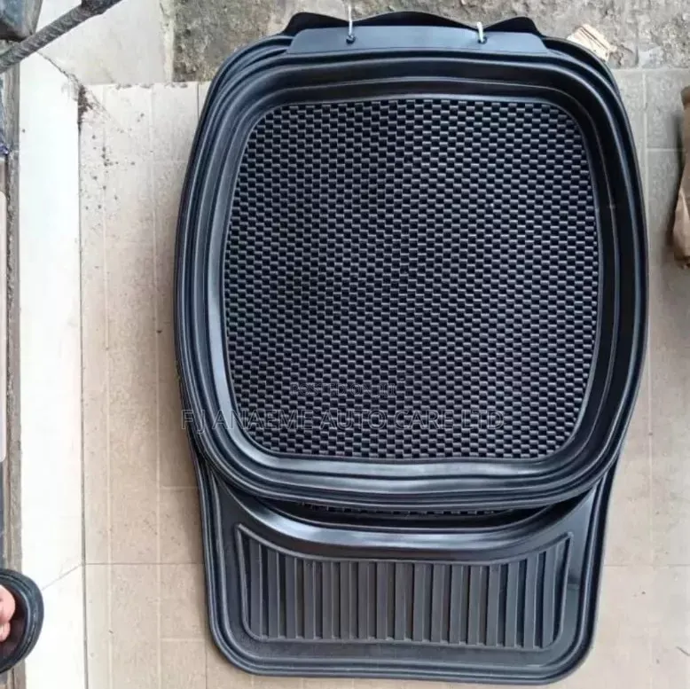 Sport Range Rover 2020 Footmat