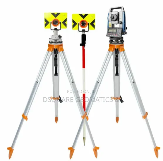 Sokia Total Station Im-52