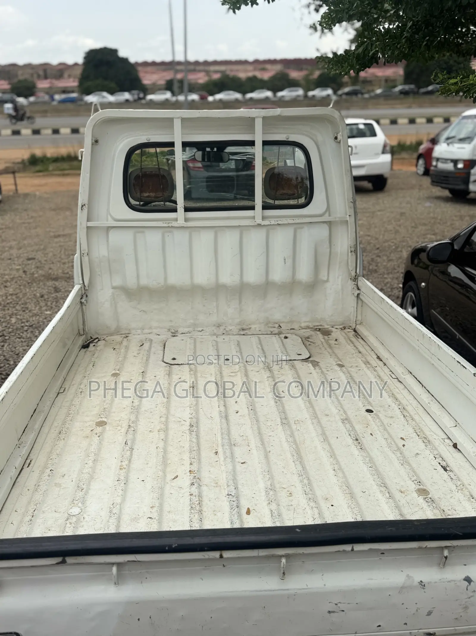 Hijet Mini Truck