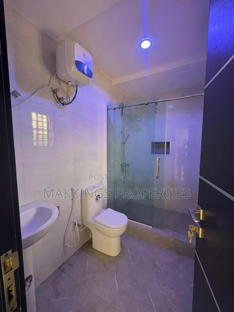 4bdrm Duplex in Abraham Adesanya Estate for rent