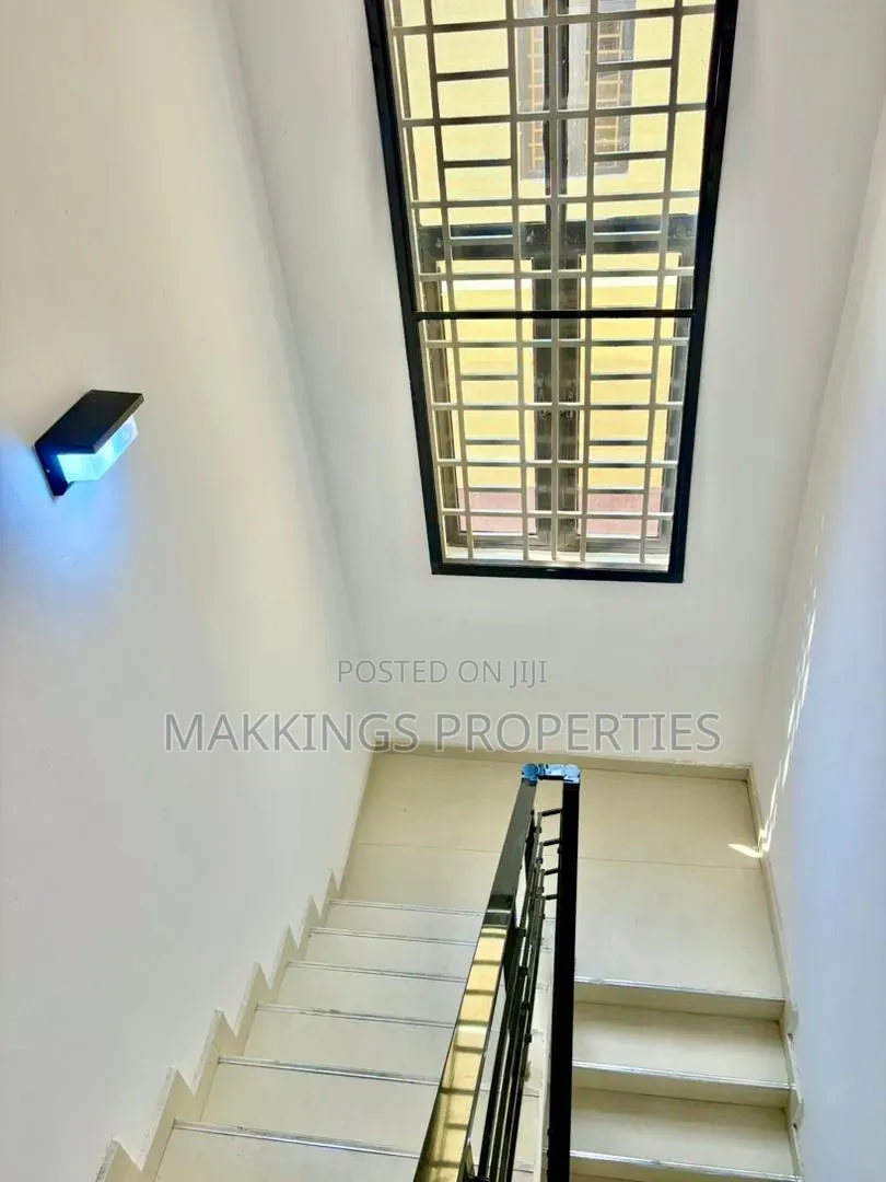 4bdrm Duplex in Abraham Adesanya Estate for rent
