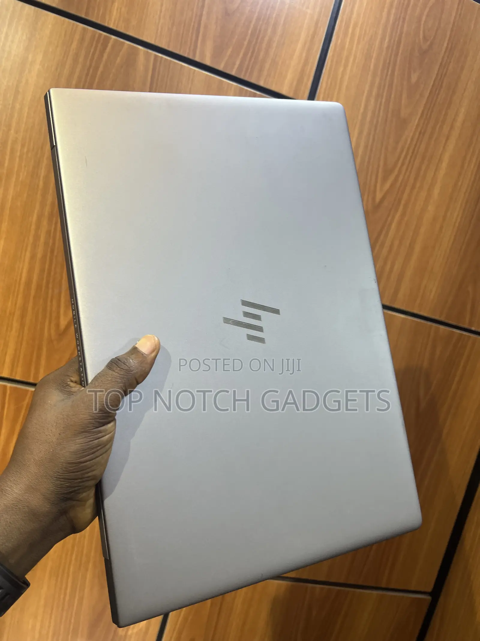 Laptop HP ZBook 15u 16GB Intel Core i7 SSD 256GB