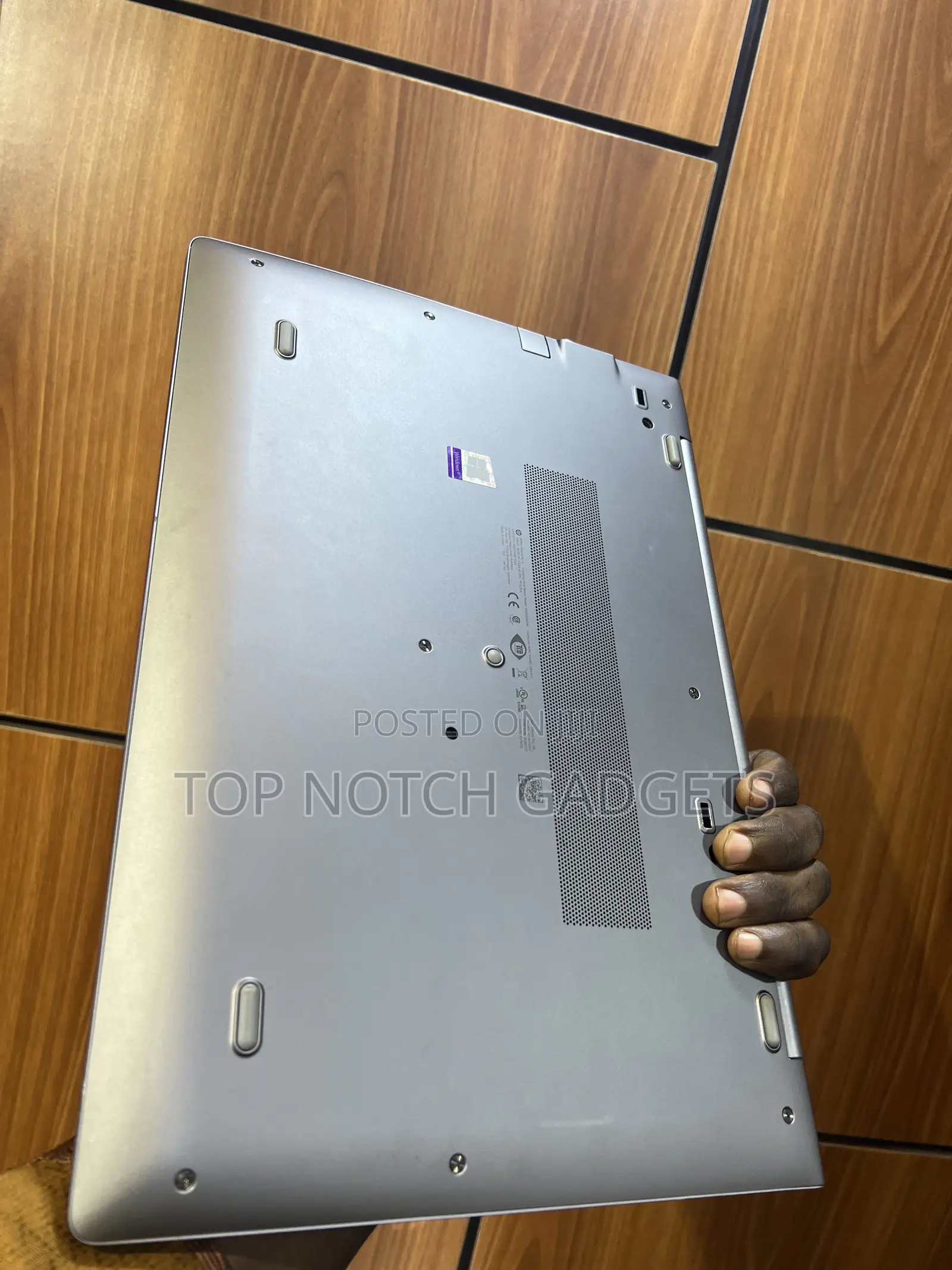 Laptop HP ZBook 15u 16GB Intel Core i7 SSD 256GB