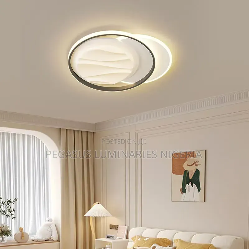 Ceiling Lights