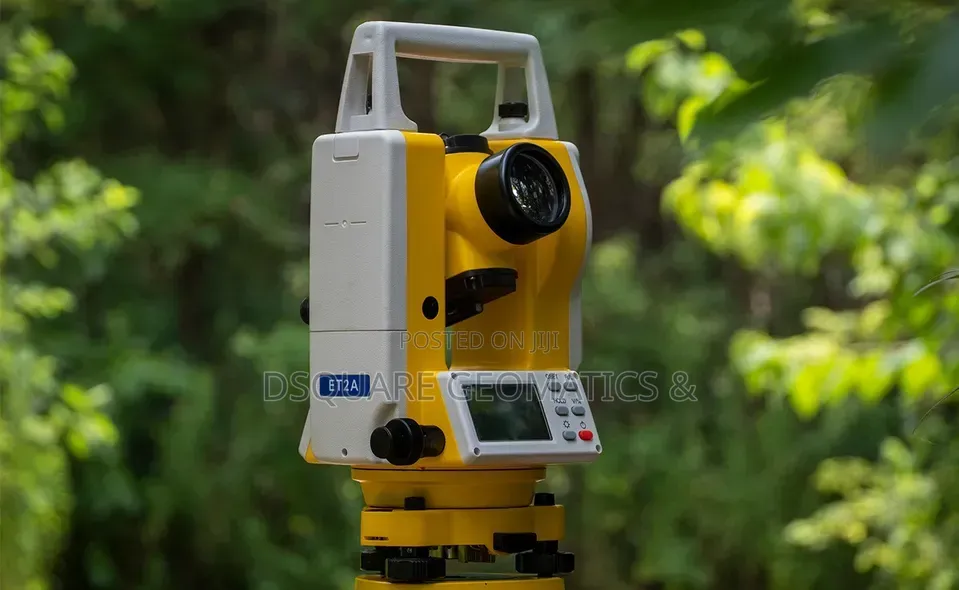 Mato Digital Theodolite