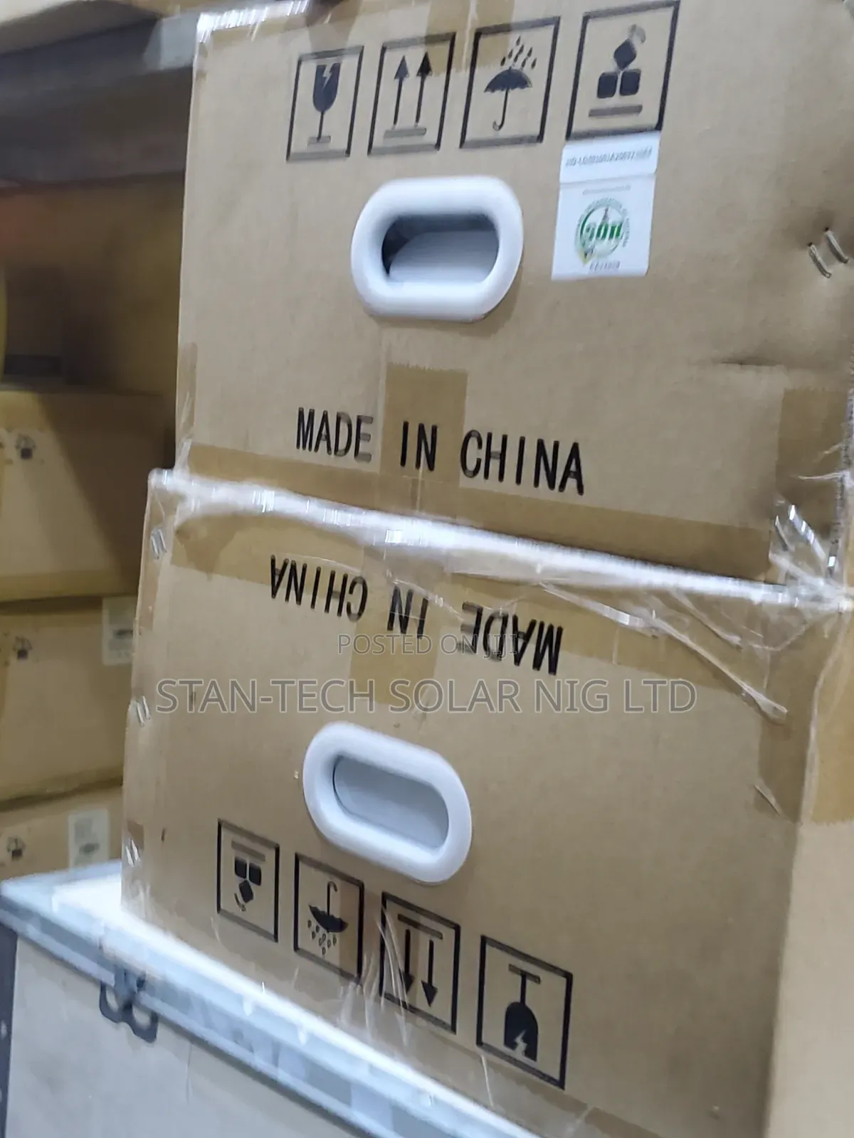 JSD Solar 5kwh 51.2v Lithium Battery