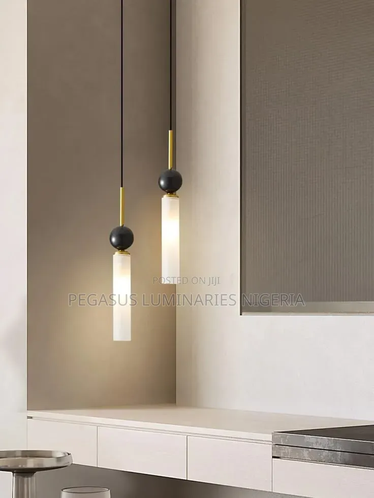 Terra Pendant Light