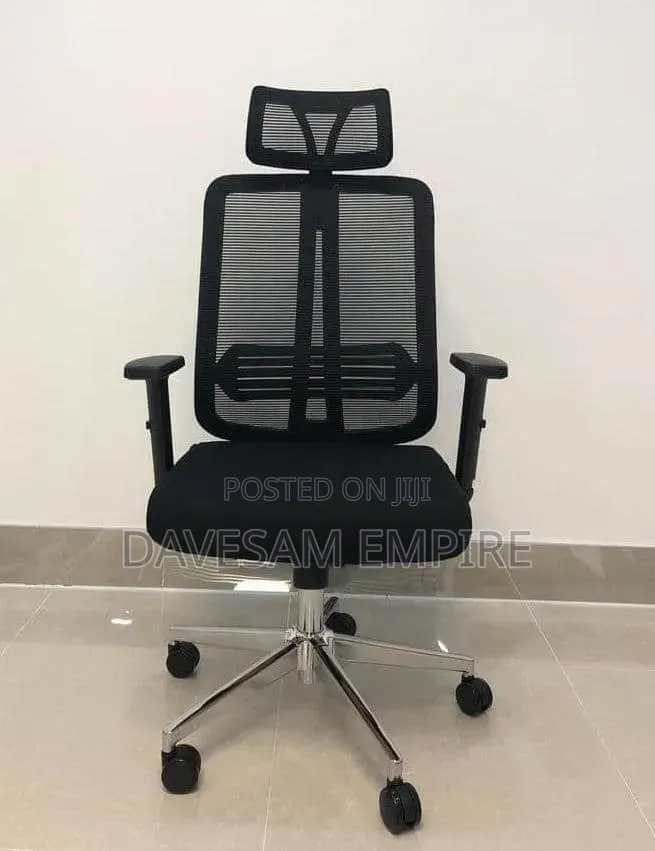 High Quality Mesh Office Chair